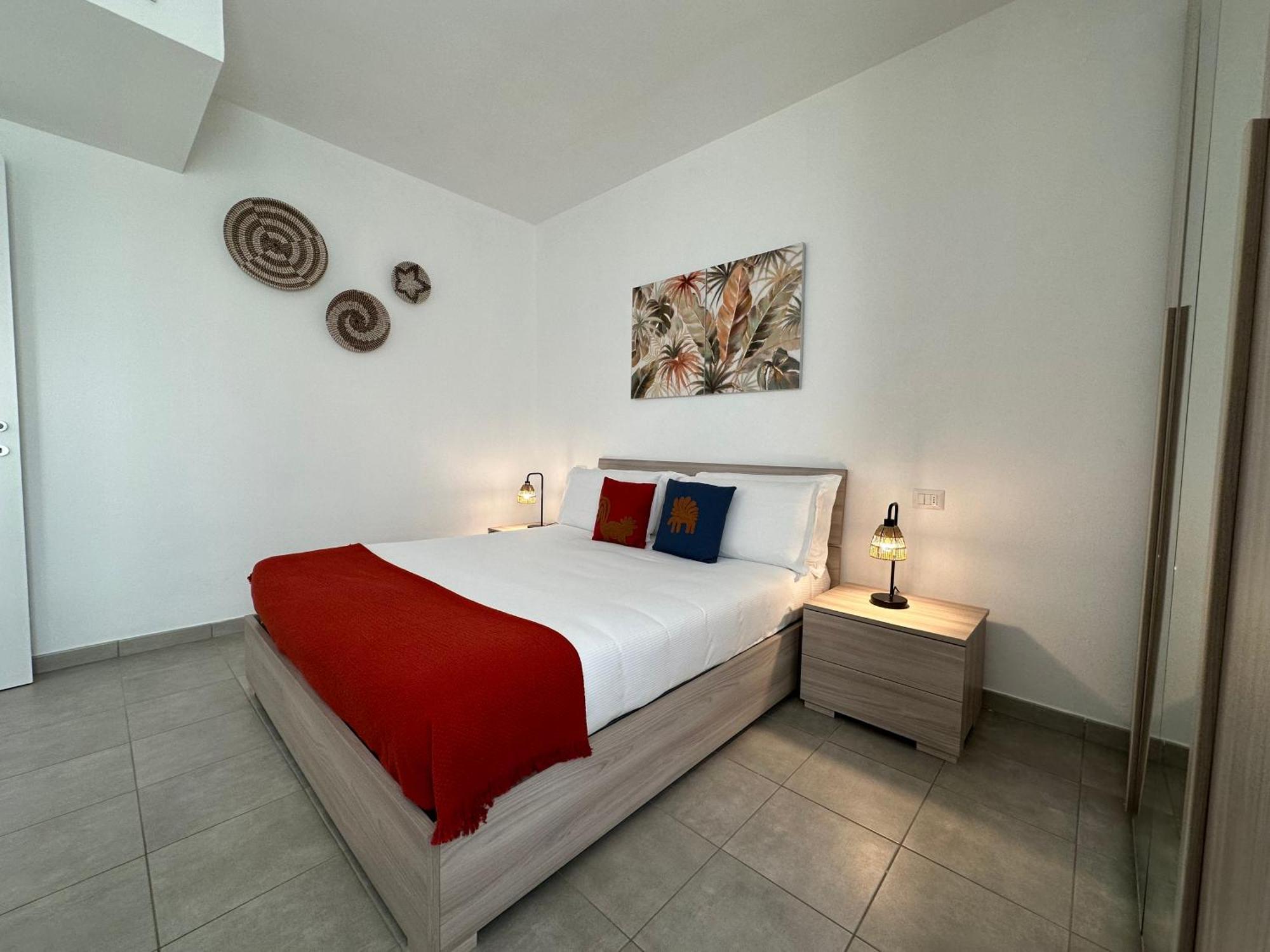 Ng Collection 4.4 Apartment Olbia Bagian luar foto
