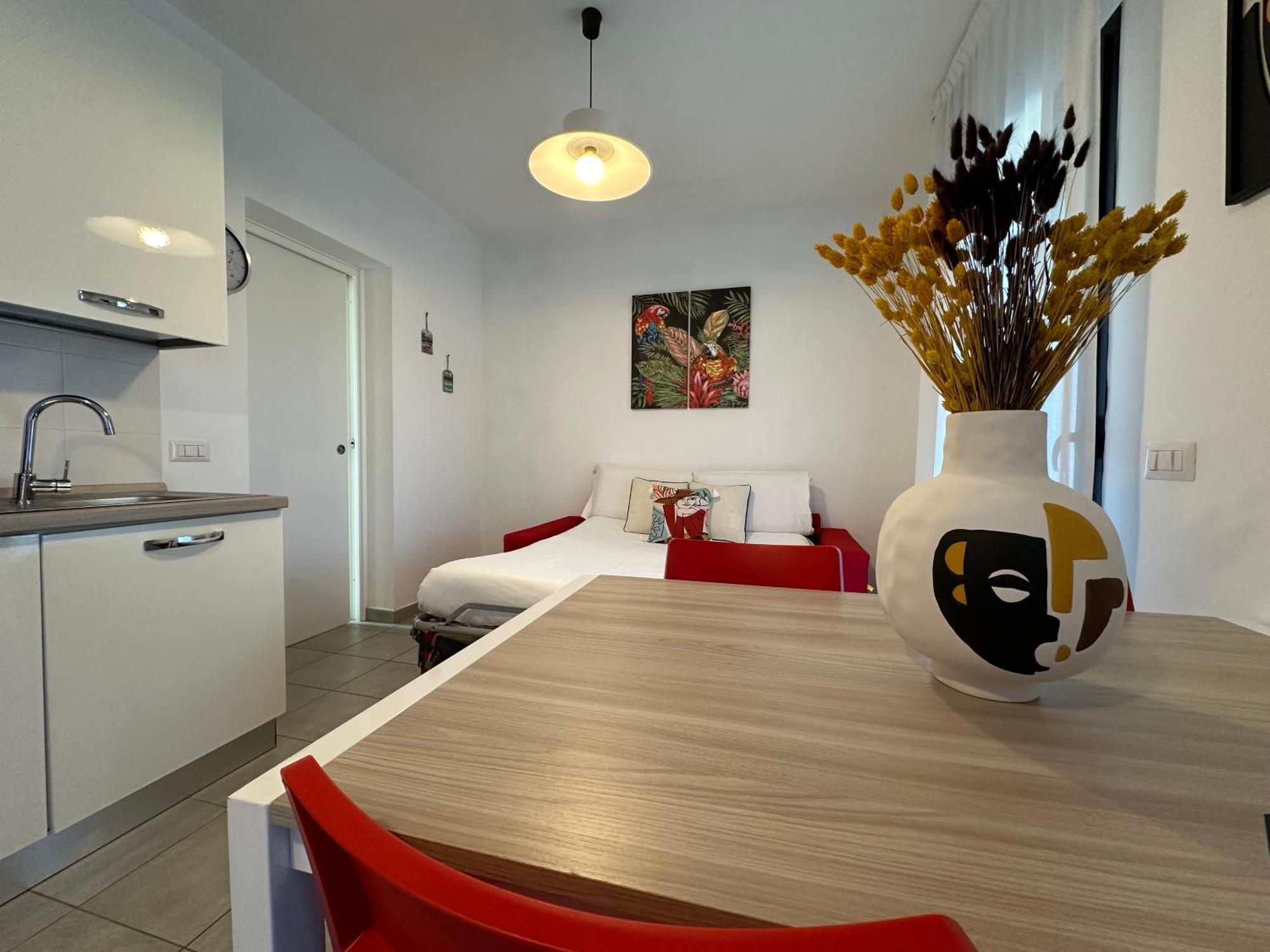 Ng Collection 4.4 Apartment Olbia Bagian luar foto