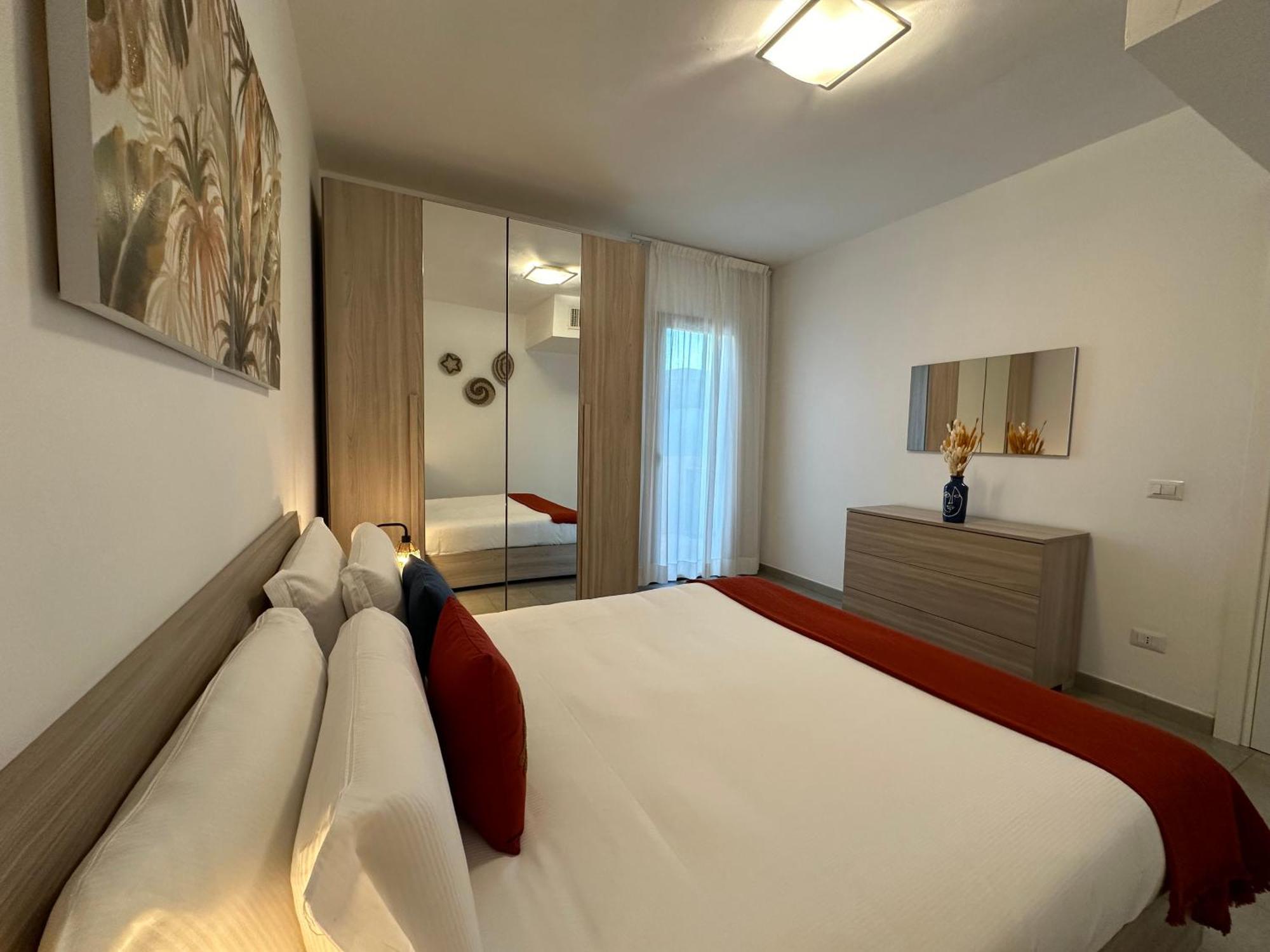 Ng Collection 4.4 Apartment Olbia Bagian luar foto