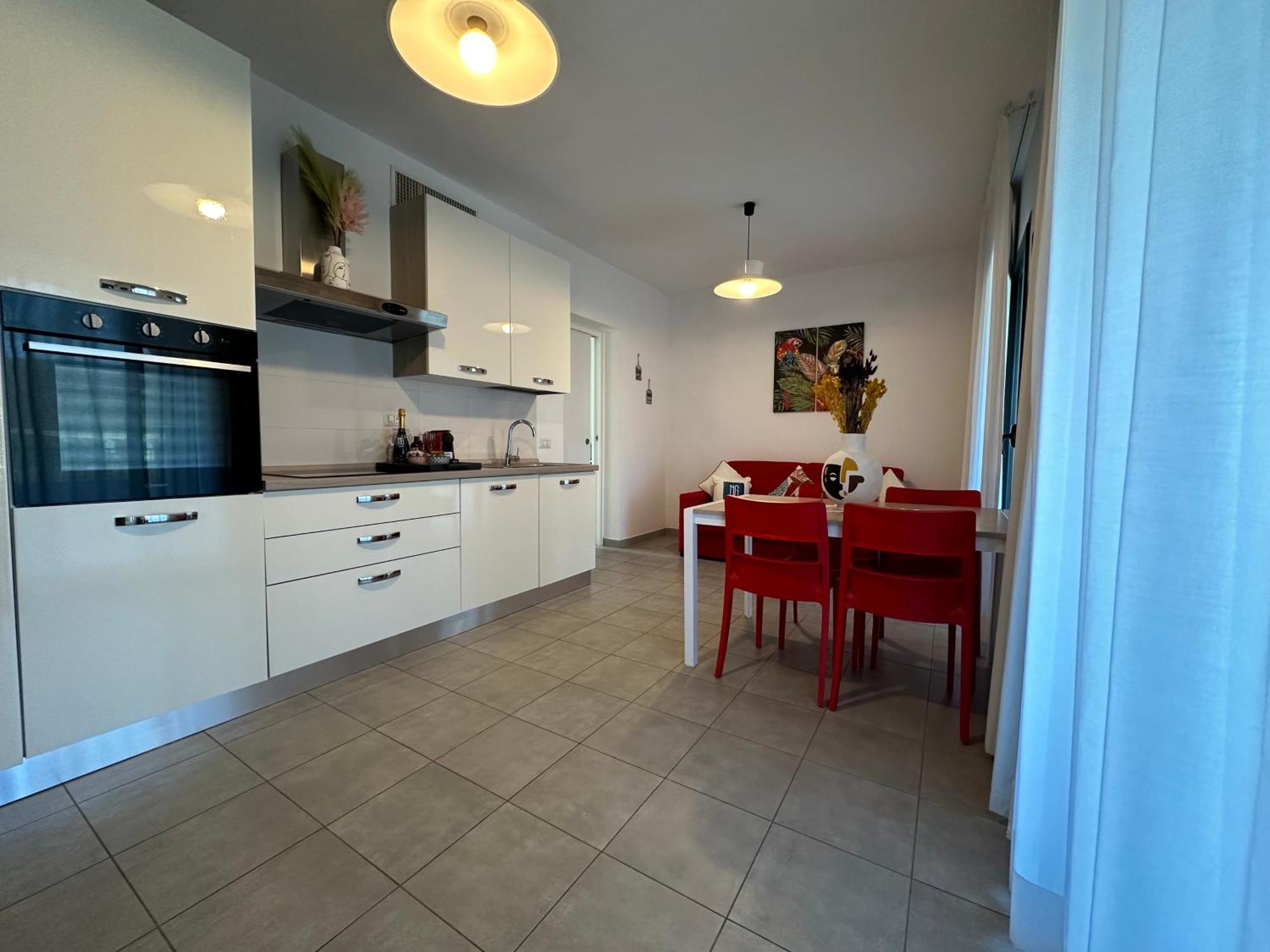 Ng Collection 4.4 Apartment Olbia Bagian luar foto