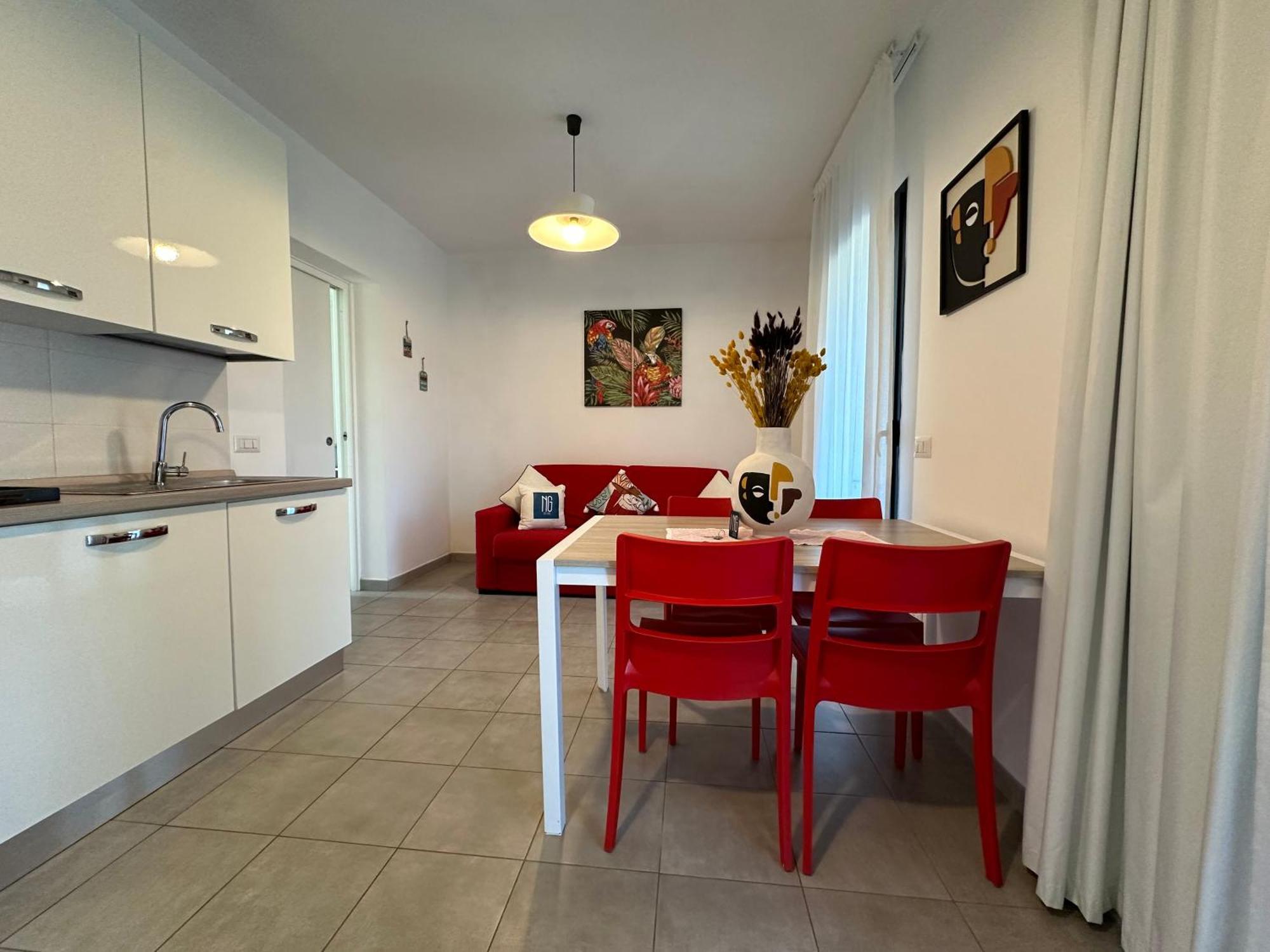 Ng Collection 4.4 Apartment Olbia Bagian luar foto